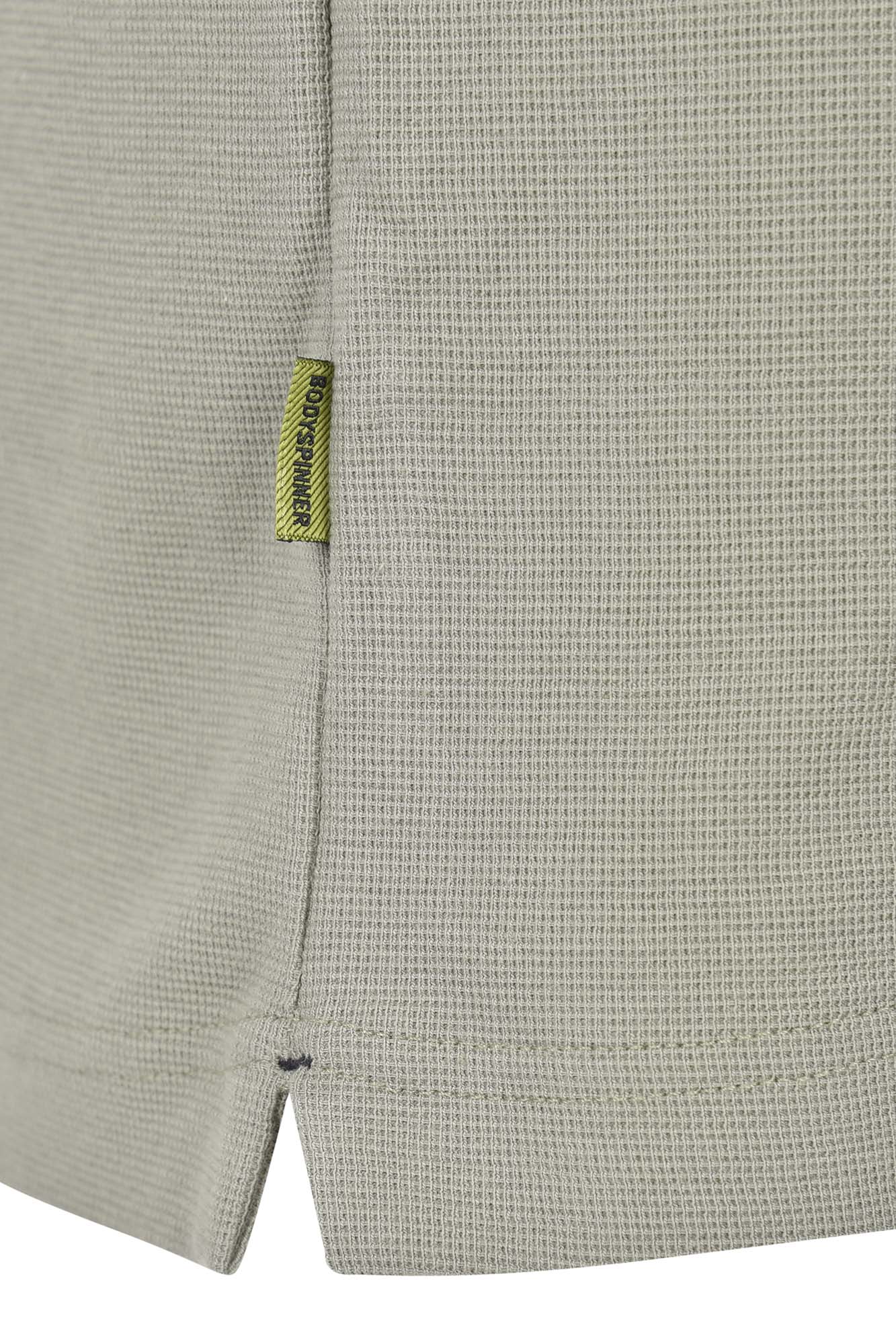 پولوشرت آستین کوتاه ساده