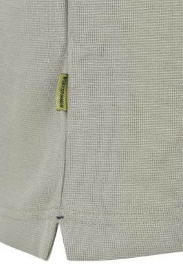 پولوشرت آستین کوتاه ساده