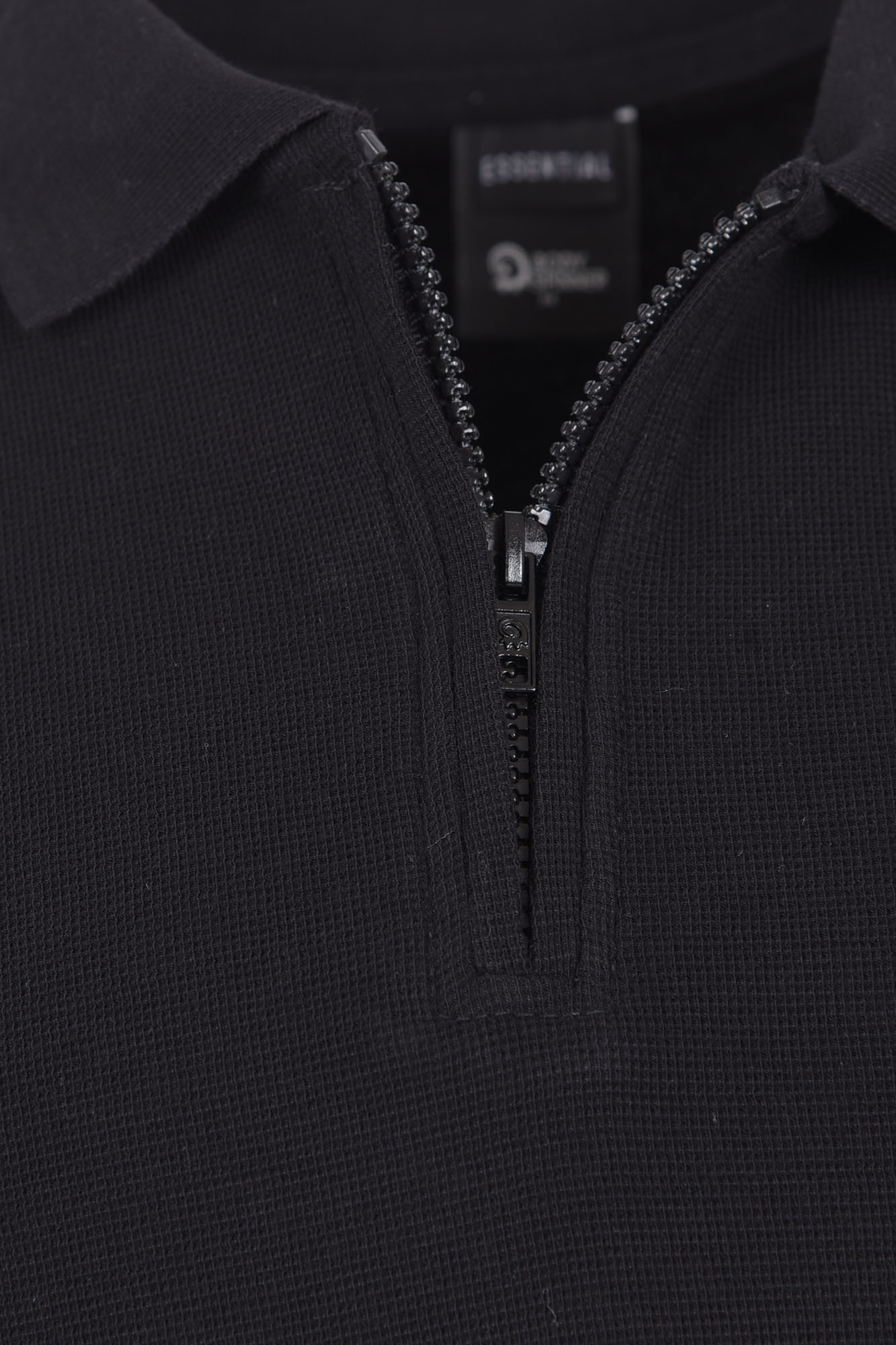 پولوشرت آستین کوتاه ساده