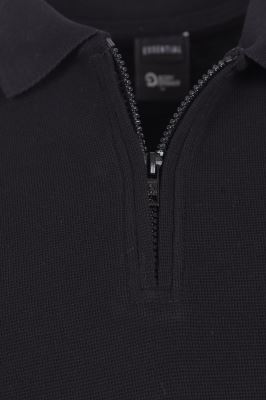 پولوشرت آستین کوتاه ساده