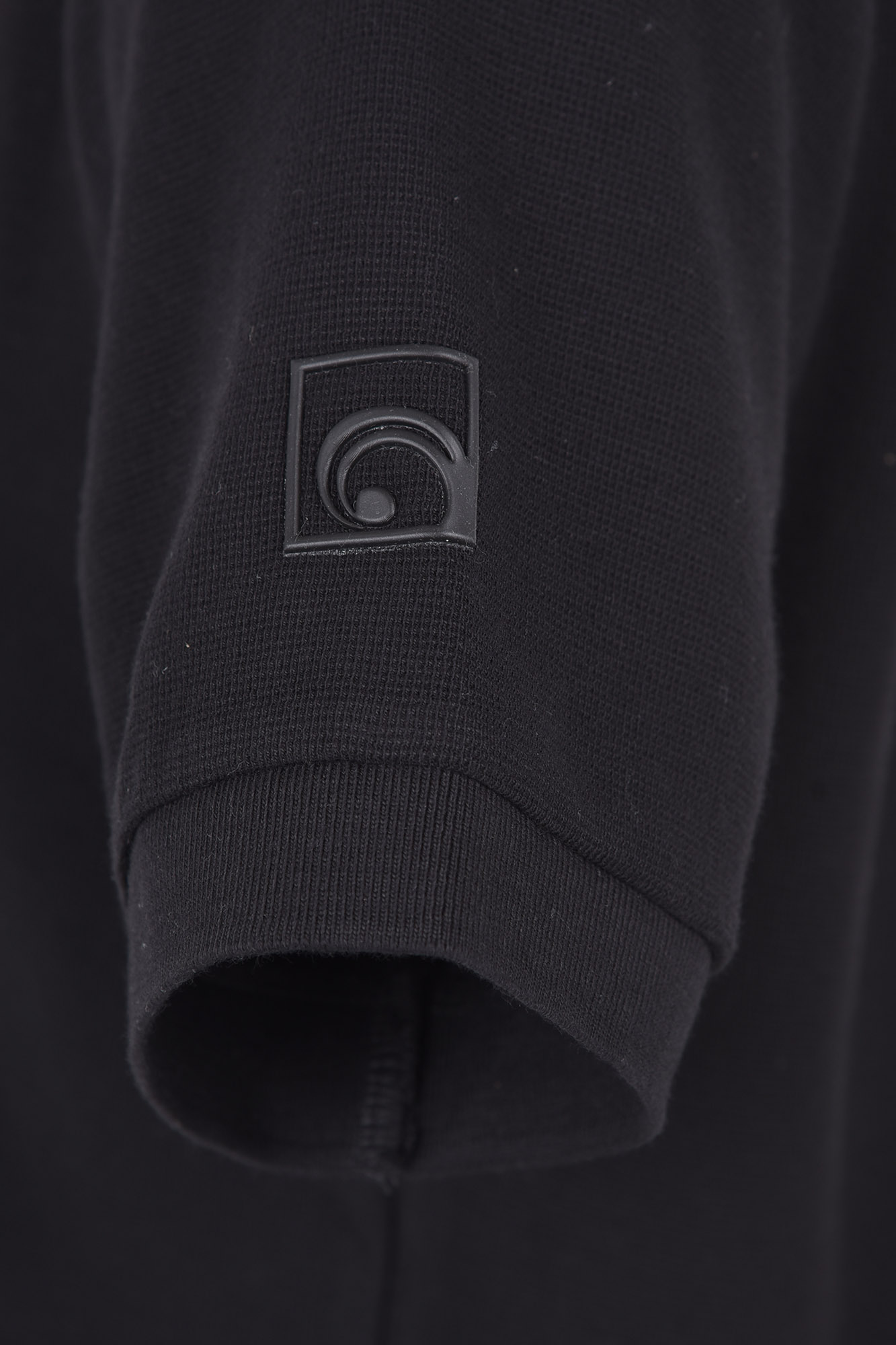 پولوشرت آستین کوتاه ساده