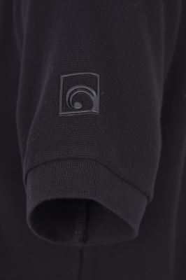 پولوشرت آستین کوتاه ساده