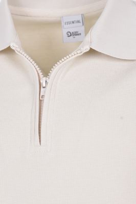 پولوشرت آستین کوتاه ساده