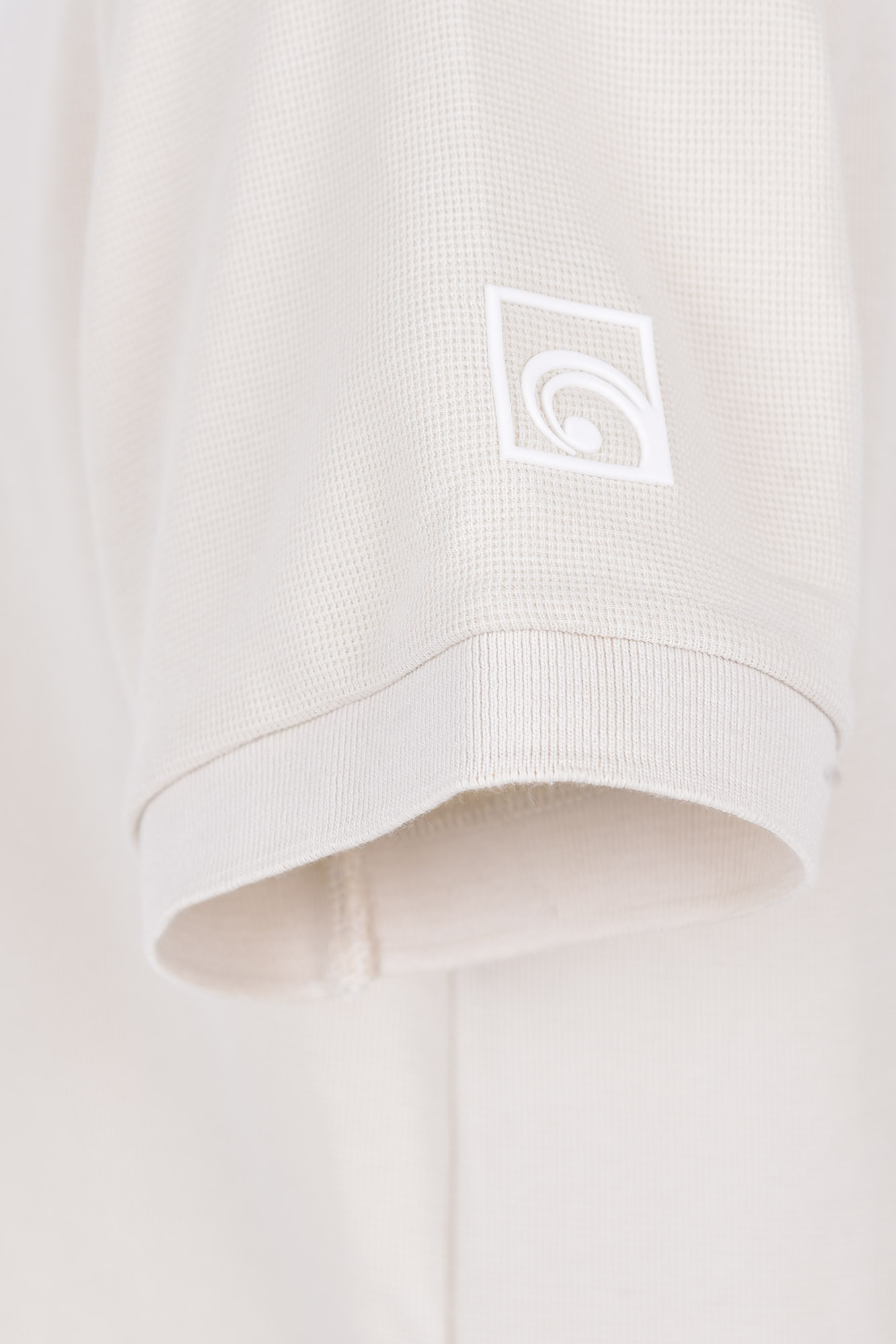 پولوشرت آستین کوتاه ساده