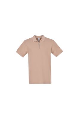 پولوشرت آستین کوتاه ساده