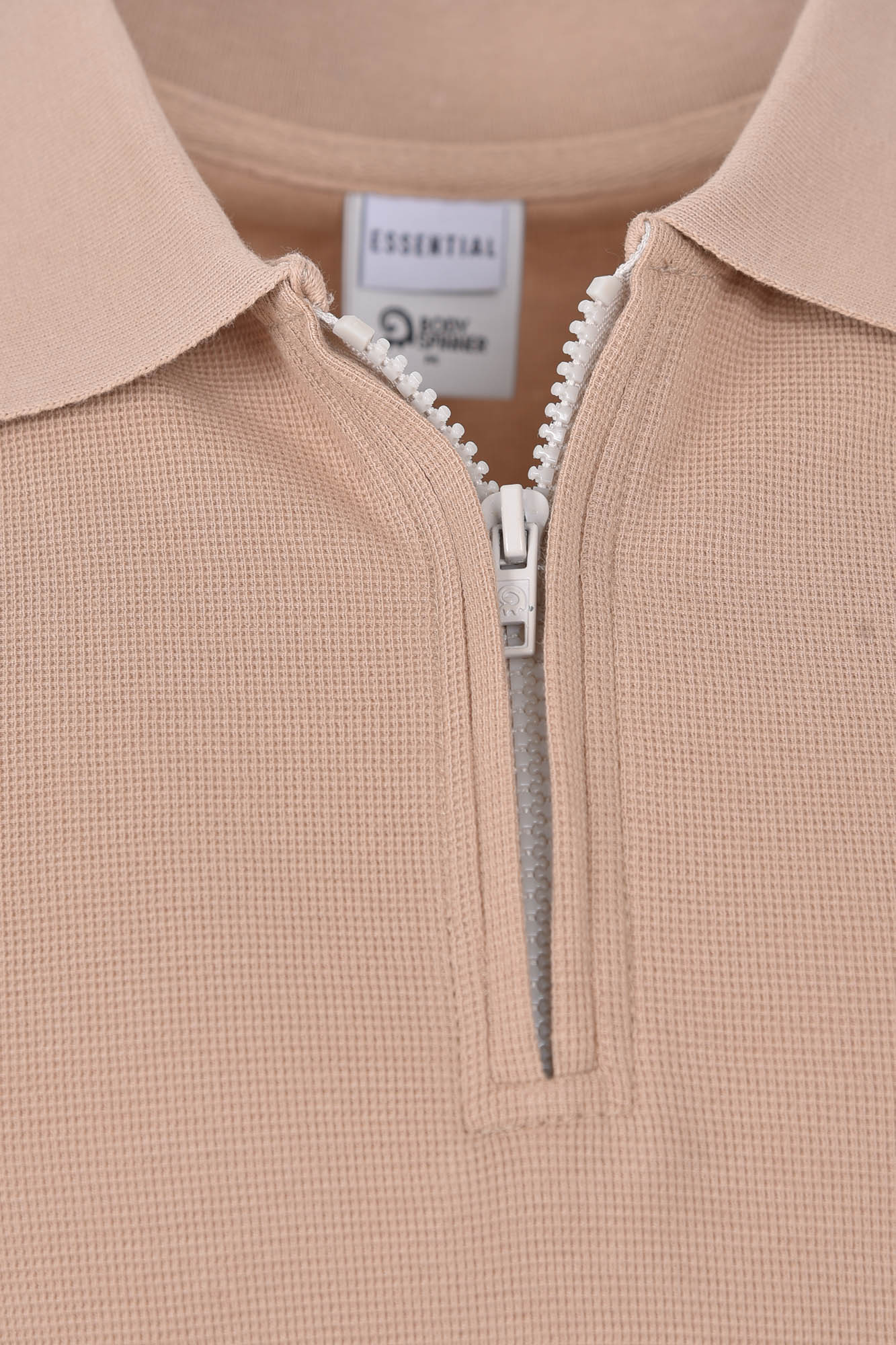 پولوشرت آستین کوتاه ساده