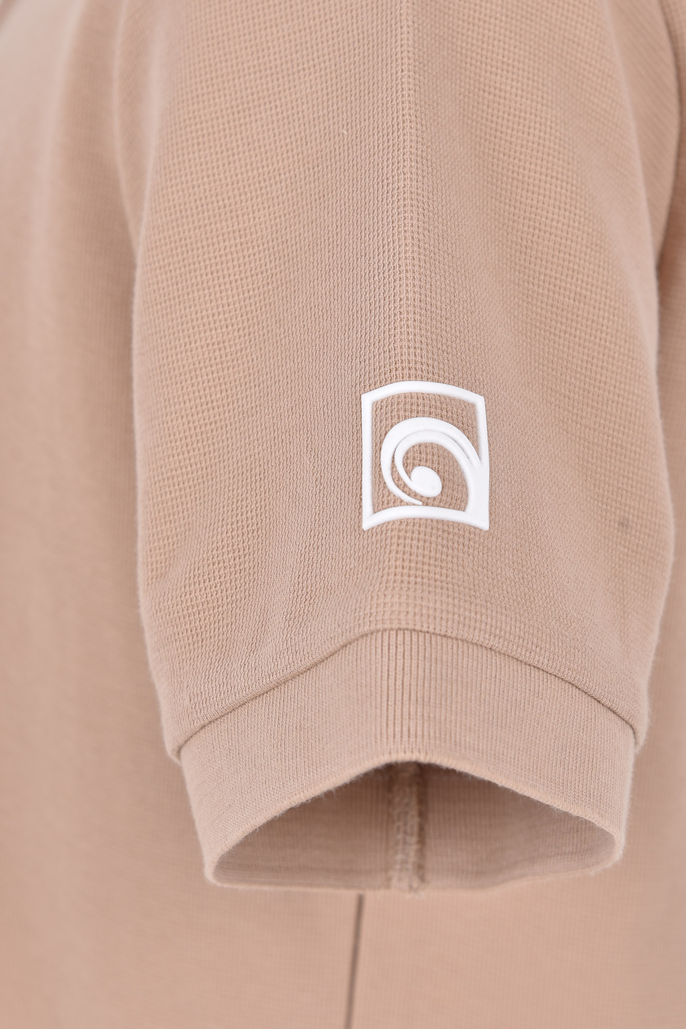 پولوشرت آستین کوتاه ساده