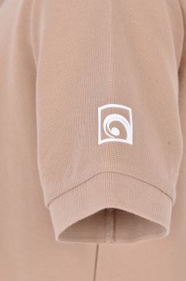 پولوشرت آستین کوتاه ساده