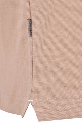 پولوشرت آستین کوتاه ساده