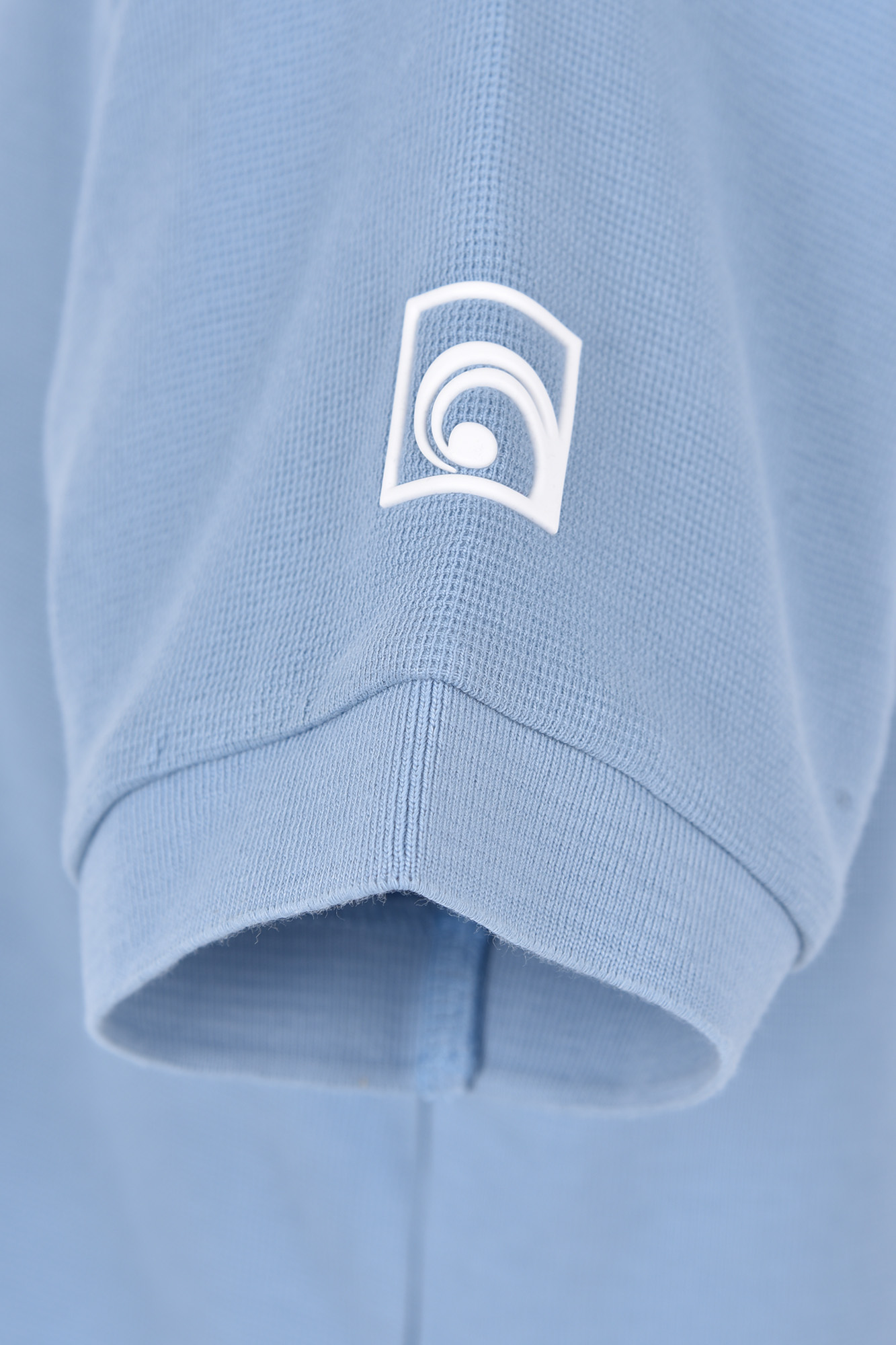 پولوشرت آستین کوتاه ساده