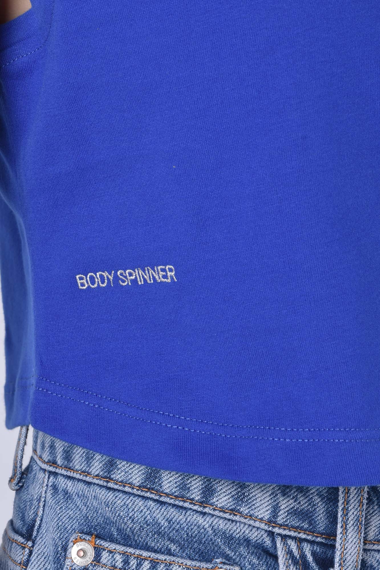 تاپ تیشرتی گلدوزی زنانه