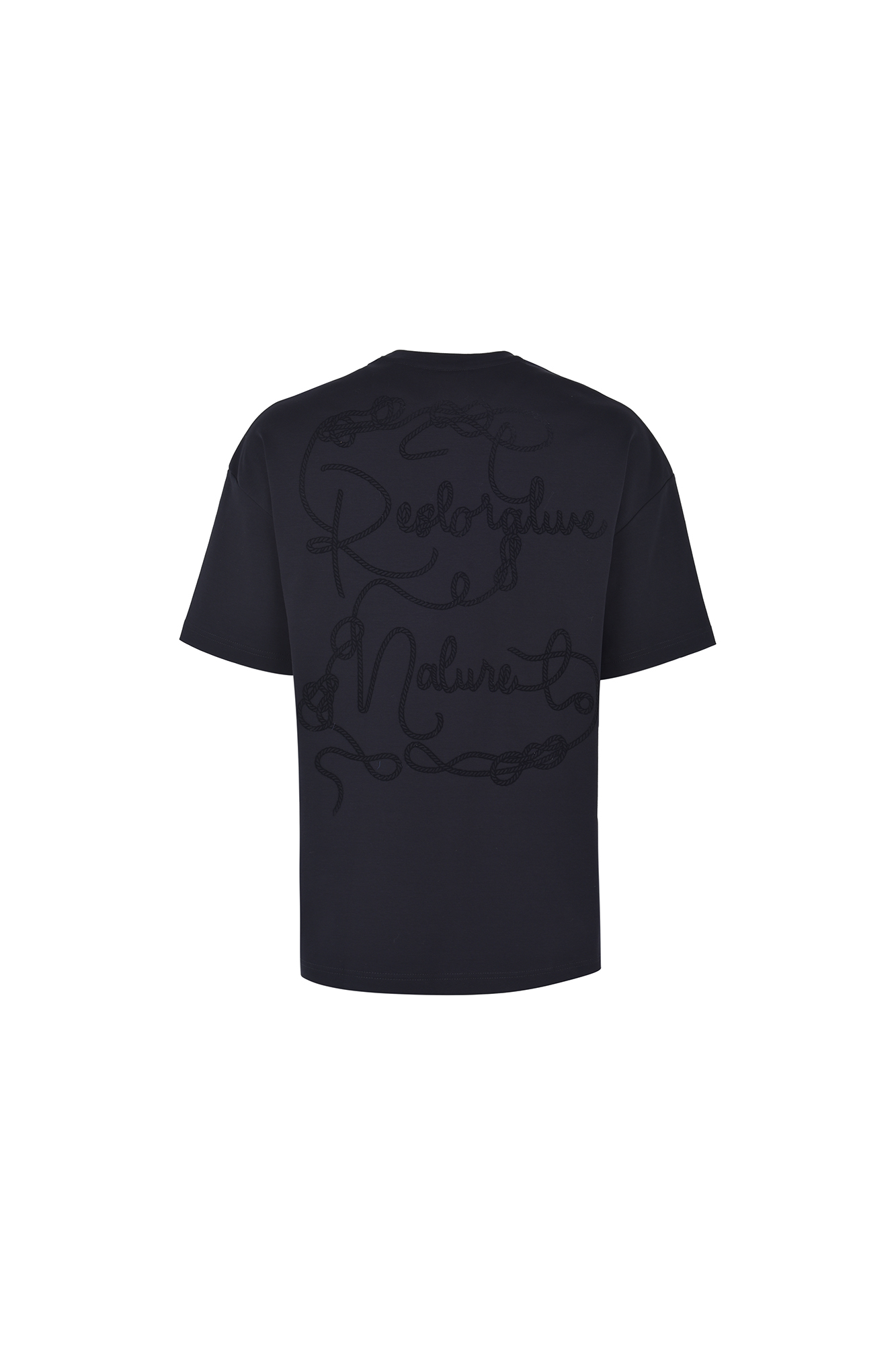 تیشرت آستین کوتاه چاپی