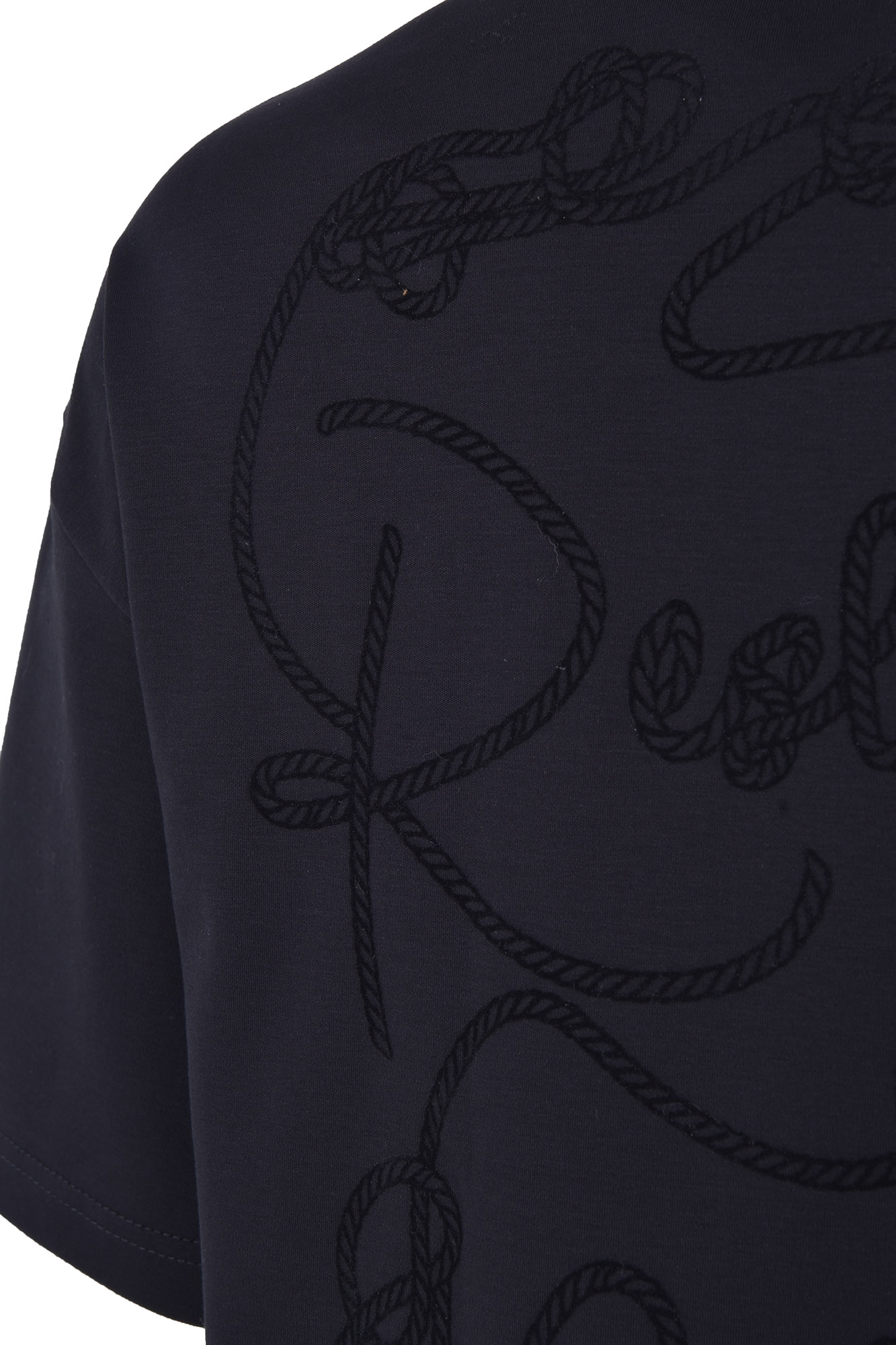 تیشرت آستین کوتاه چاپی