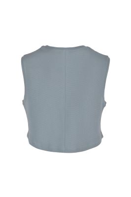 تاپ تیشرتی گلدوزی زنانه