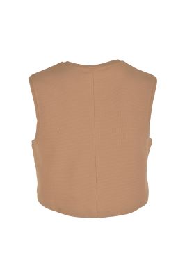 تاپ تیشرتی گلدوزی