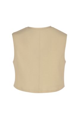 تاپ تیشرتی گلدوزی زنانه