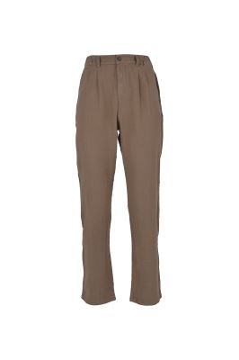 شلوار پارچه ای ساده