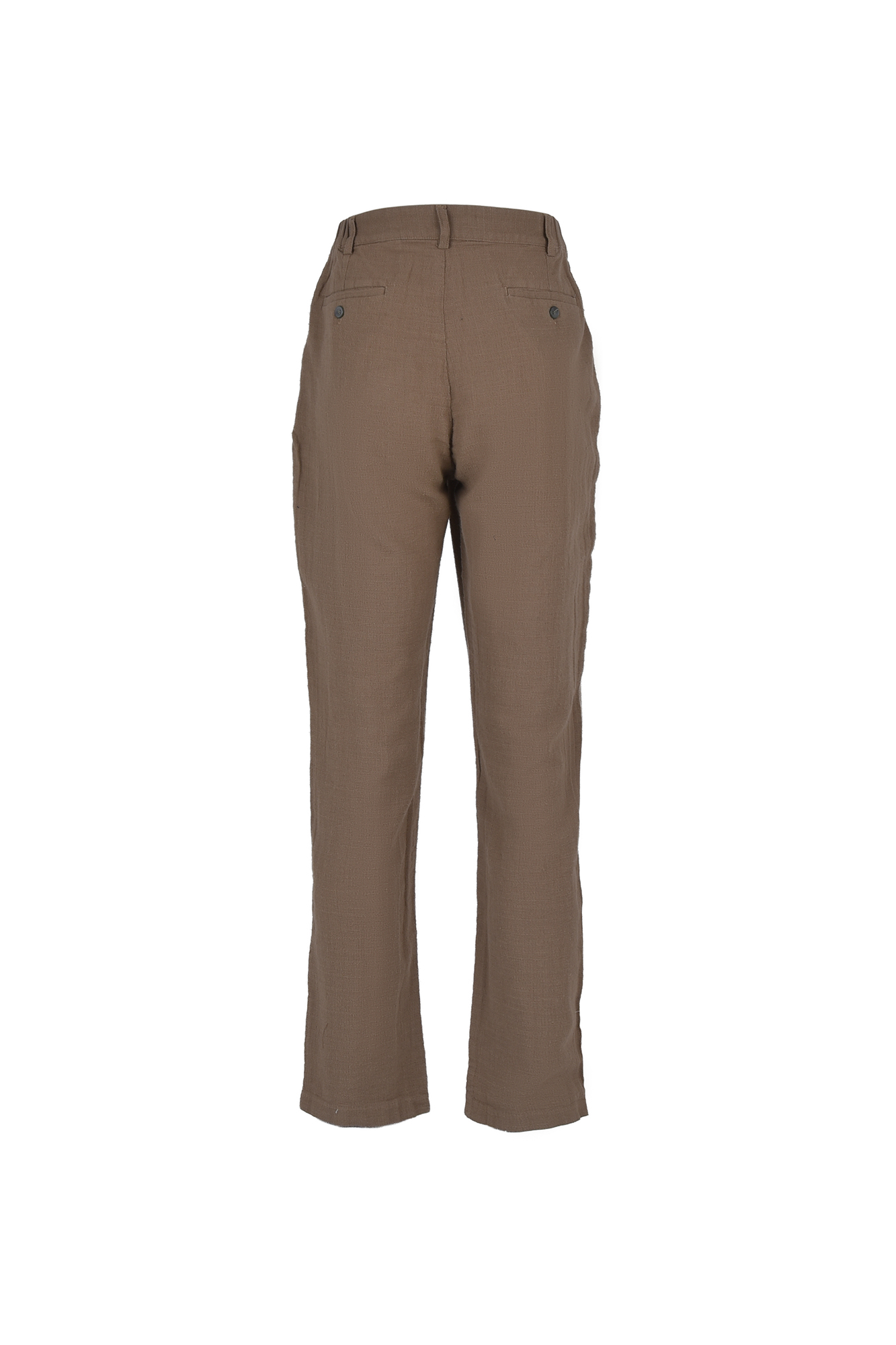 شلوار پارچه ای ساده