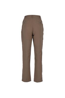 شلوار پارچه ای ساده