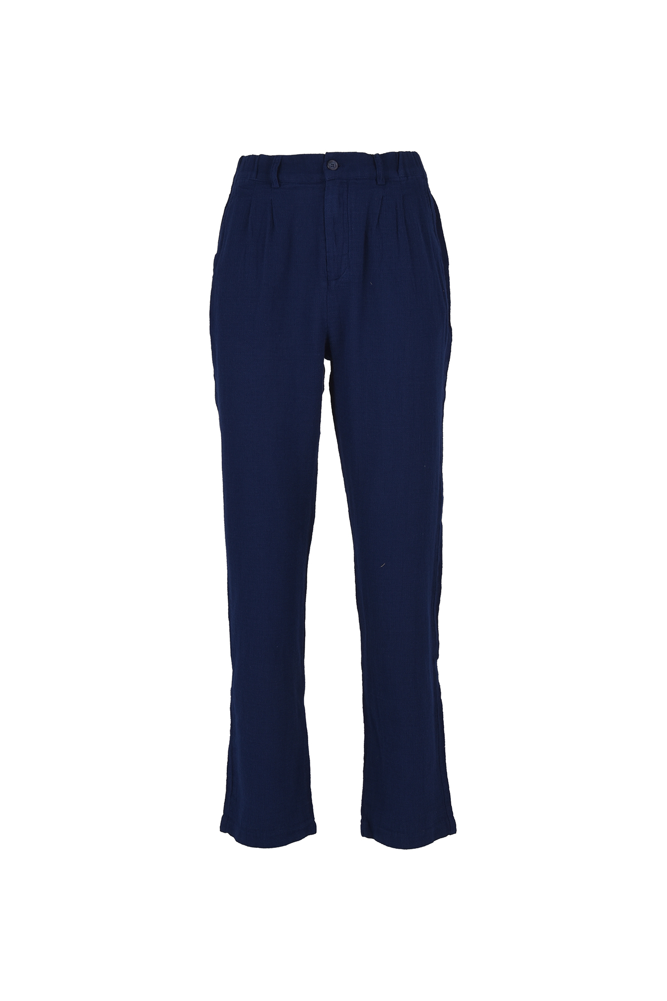 شلوار پارچه ای ساده