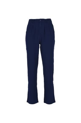 شلوار پارچه ای ساده