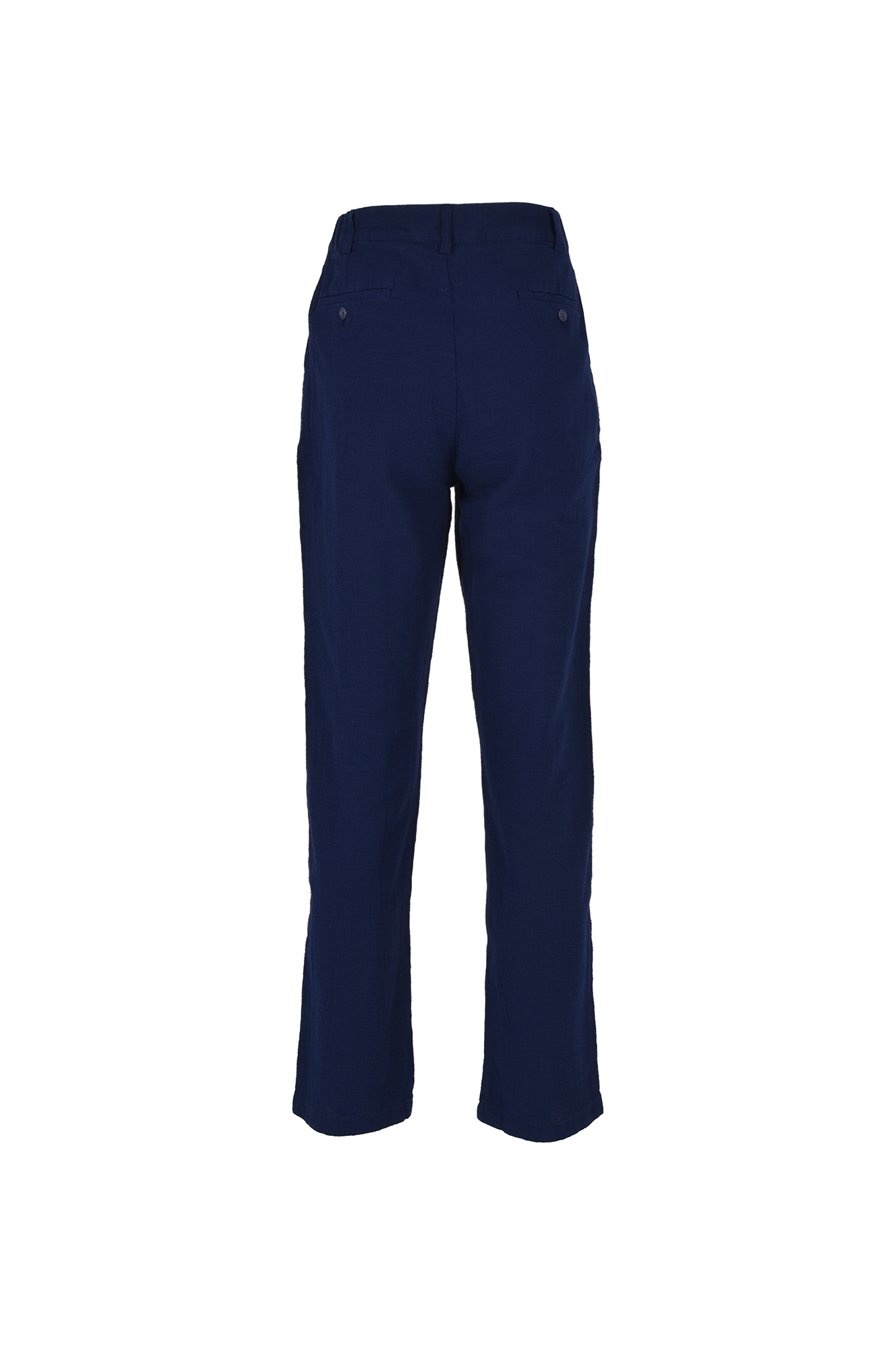 شلوار پارچه ای ساده