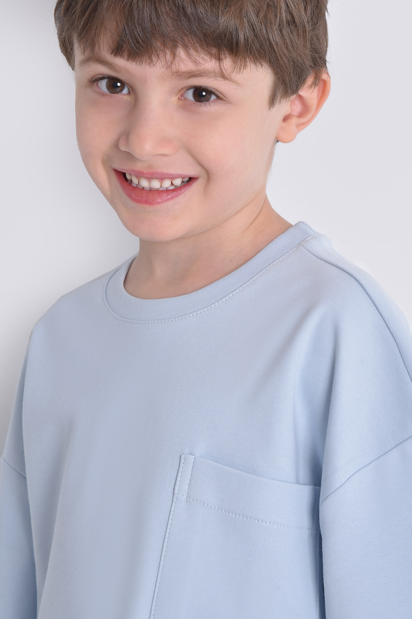 تیشرت آستین کوتاه ساده