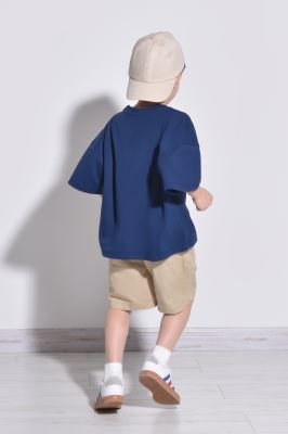 تیشرت آستین کوتاه ساده