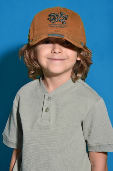 تیشرت آستین کوتاه ساده