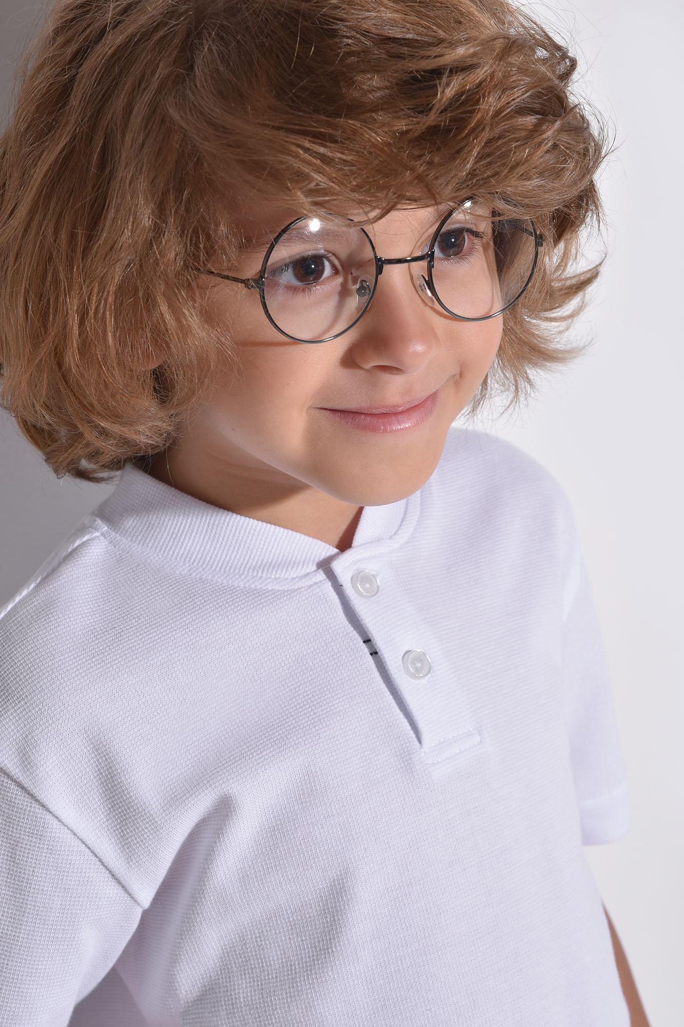 تیشرت آستین کوتاه ساده