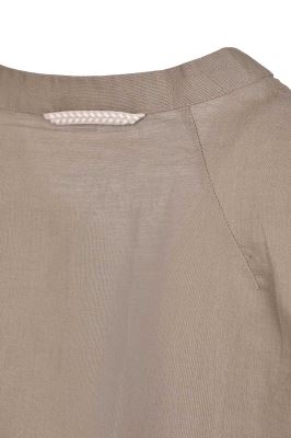 شومیز آستین بلند ساده