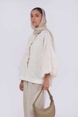 مانتو طرحدار