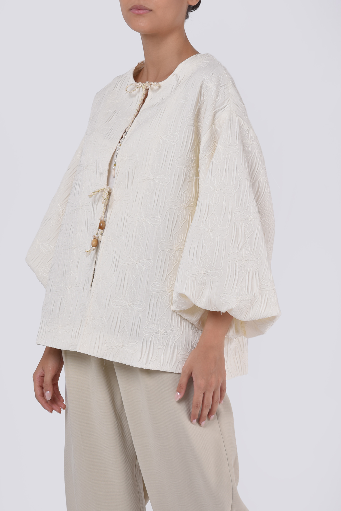 مانتو طرحدار