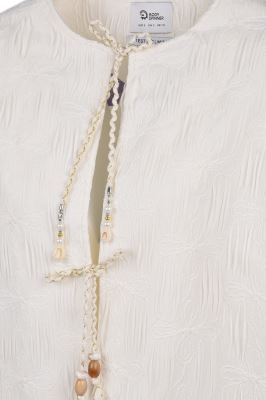 مانتو طرحدار