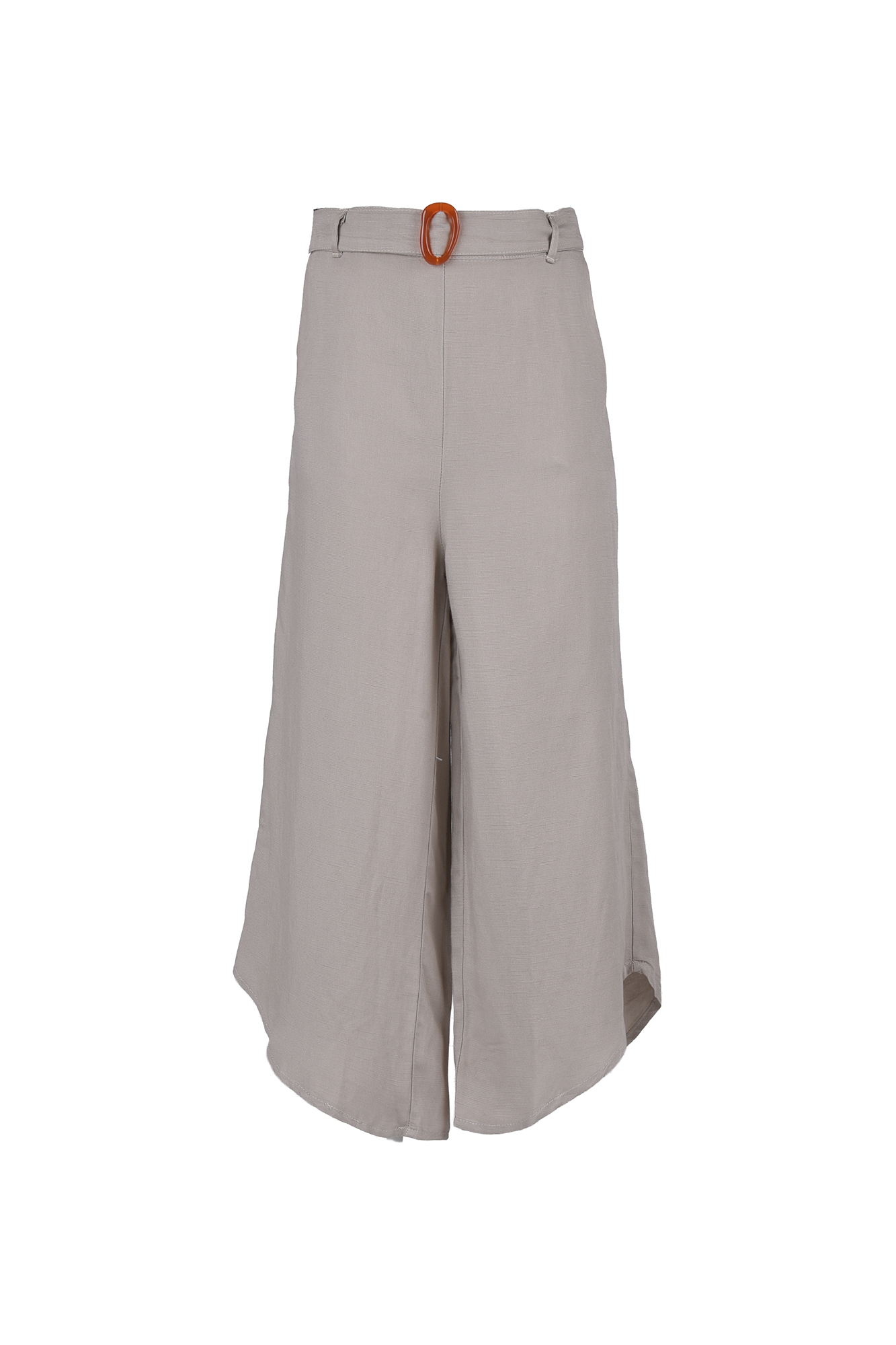 شلوار پارچه ای لینن