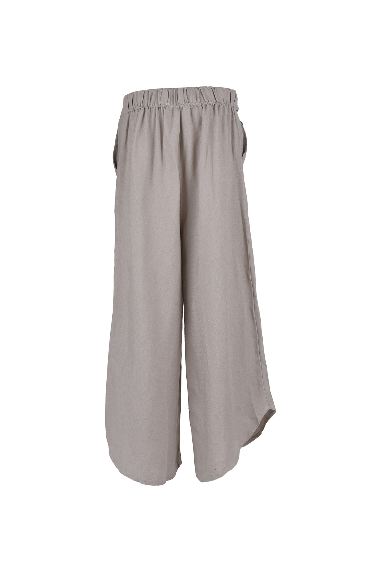 شلوار پارچه ای لینن