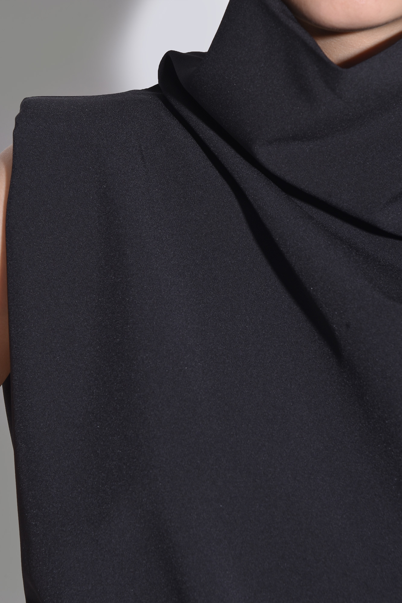 تاپ پیراهنی ساده