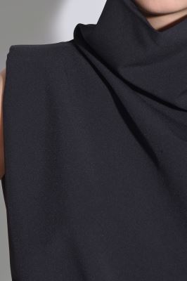 تاپ پیراهنی ساده