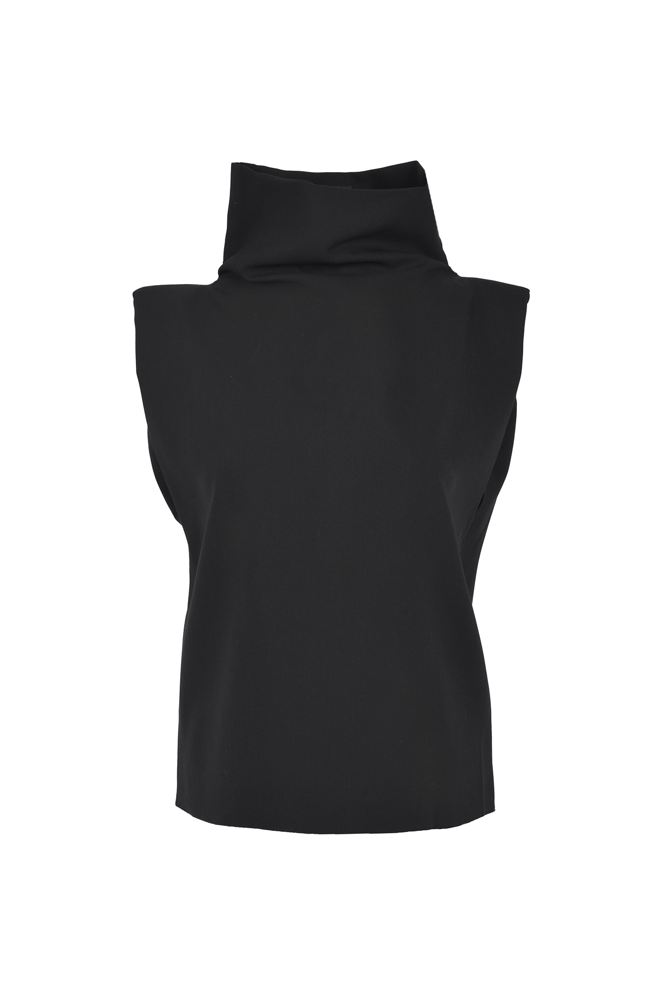 تاپ پیراهنی ساده