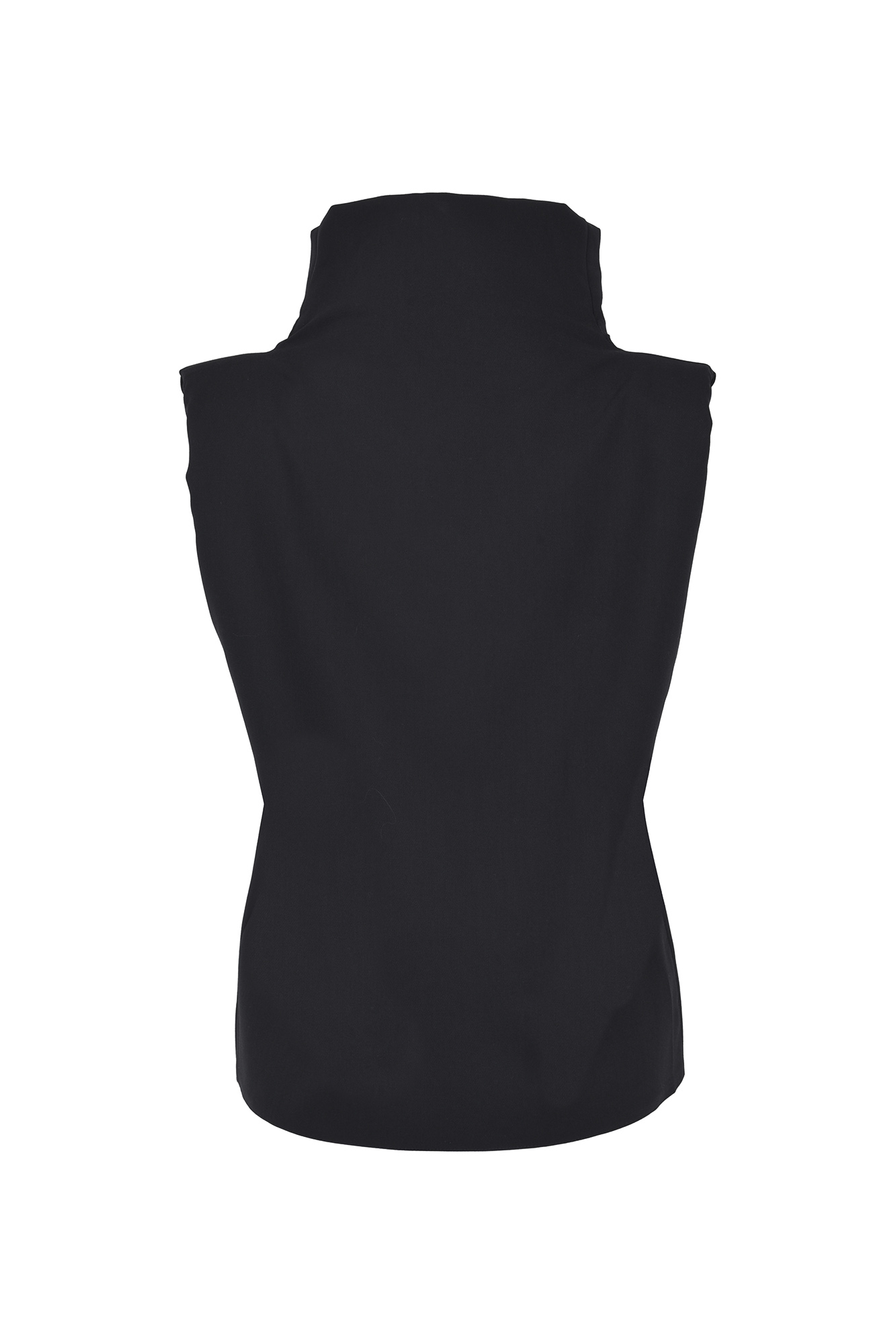 تاپ پیراهنی ساده