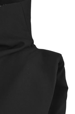 تاپ پیراهنی ساده