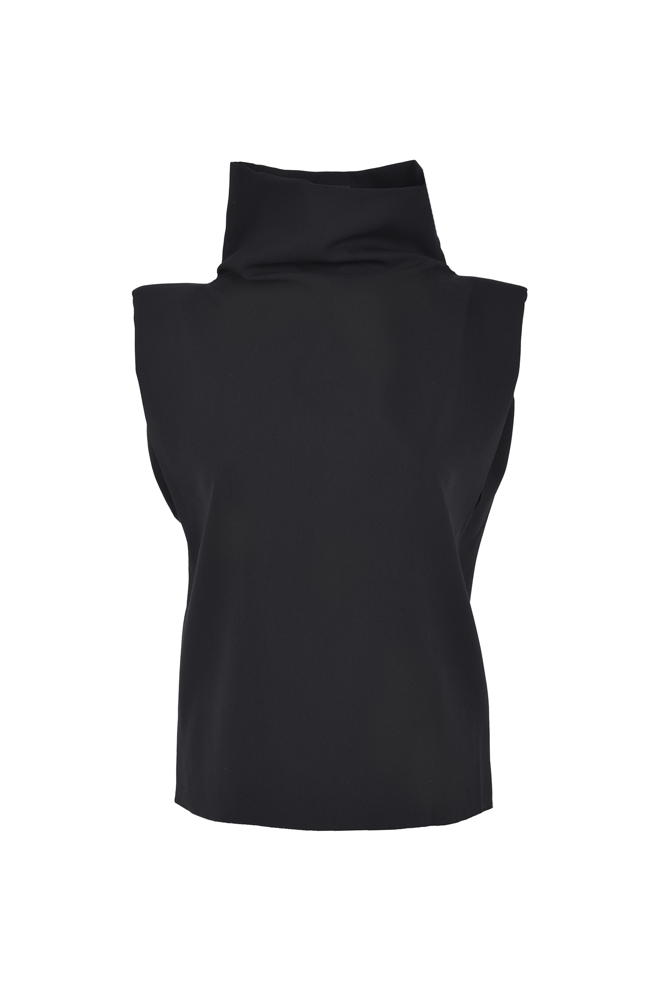 تاپ پیراهنی ساده