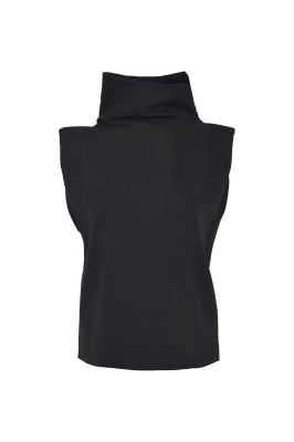 تاپ پیراهنی ساده