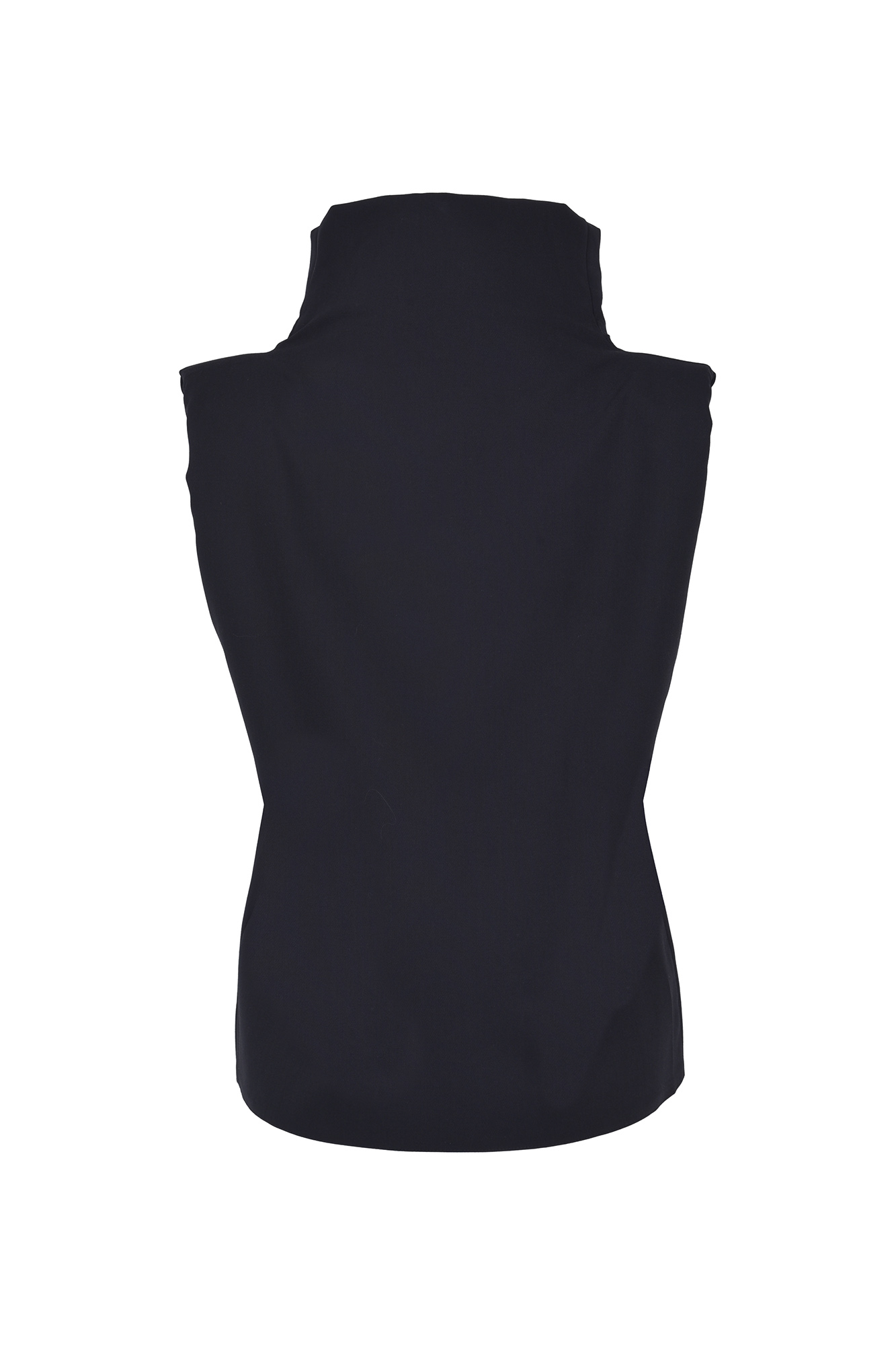 تاپ پیراهنی ساده