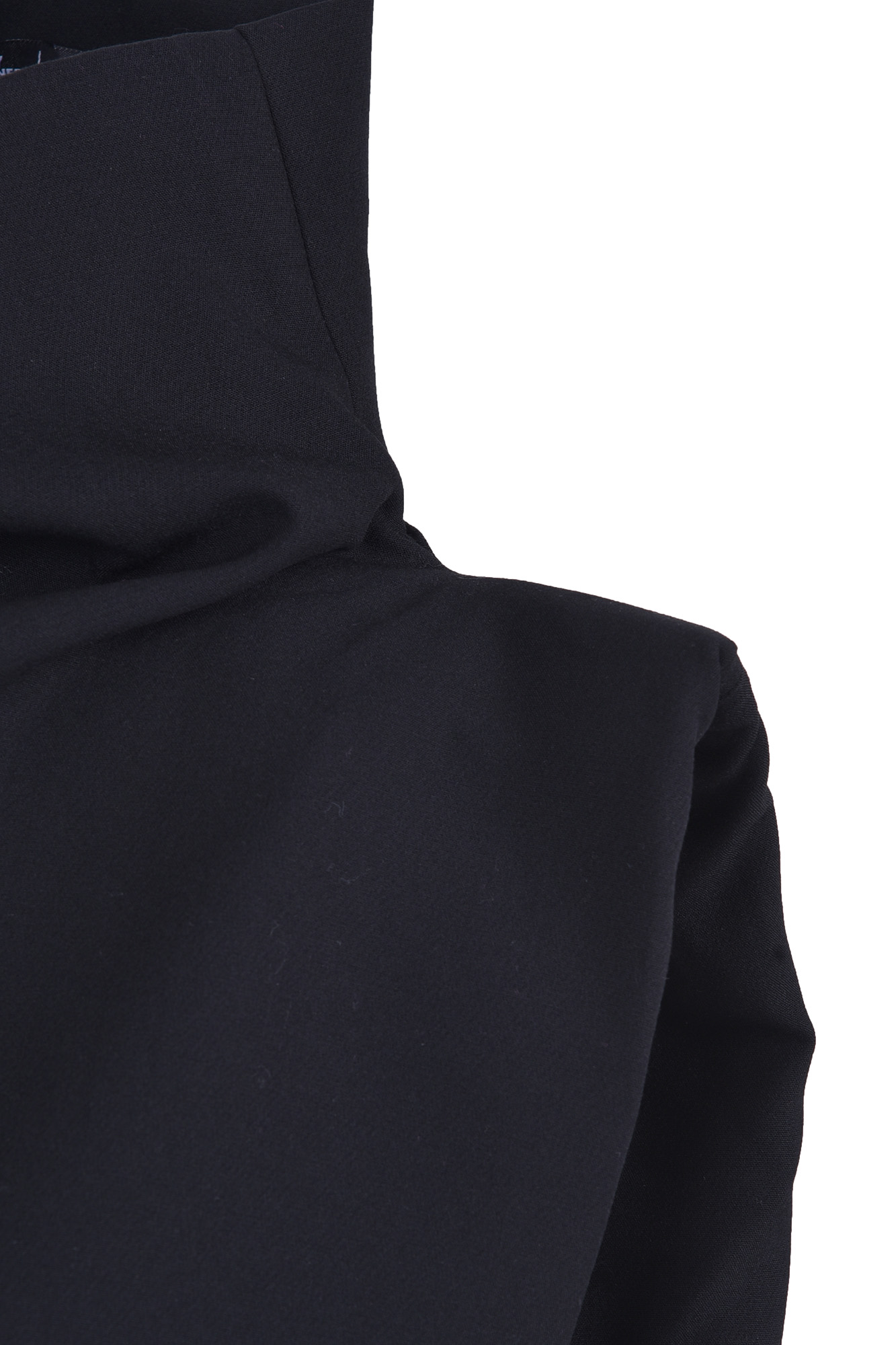 تاپ پیراهنی ساده