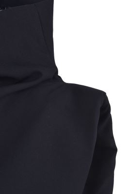 تاپ پیراهنی ساده