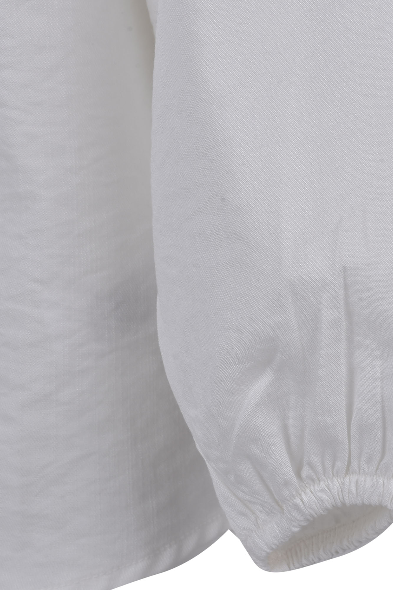 بلوز آستین بلند گلدوزی