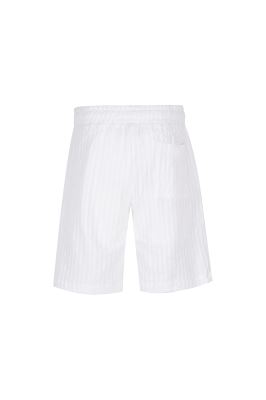 شلوارک تریکو ساده