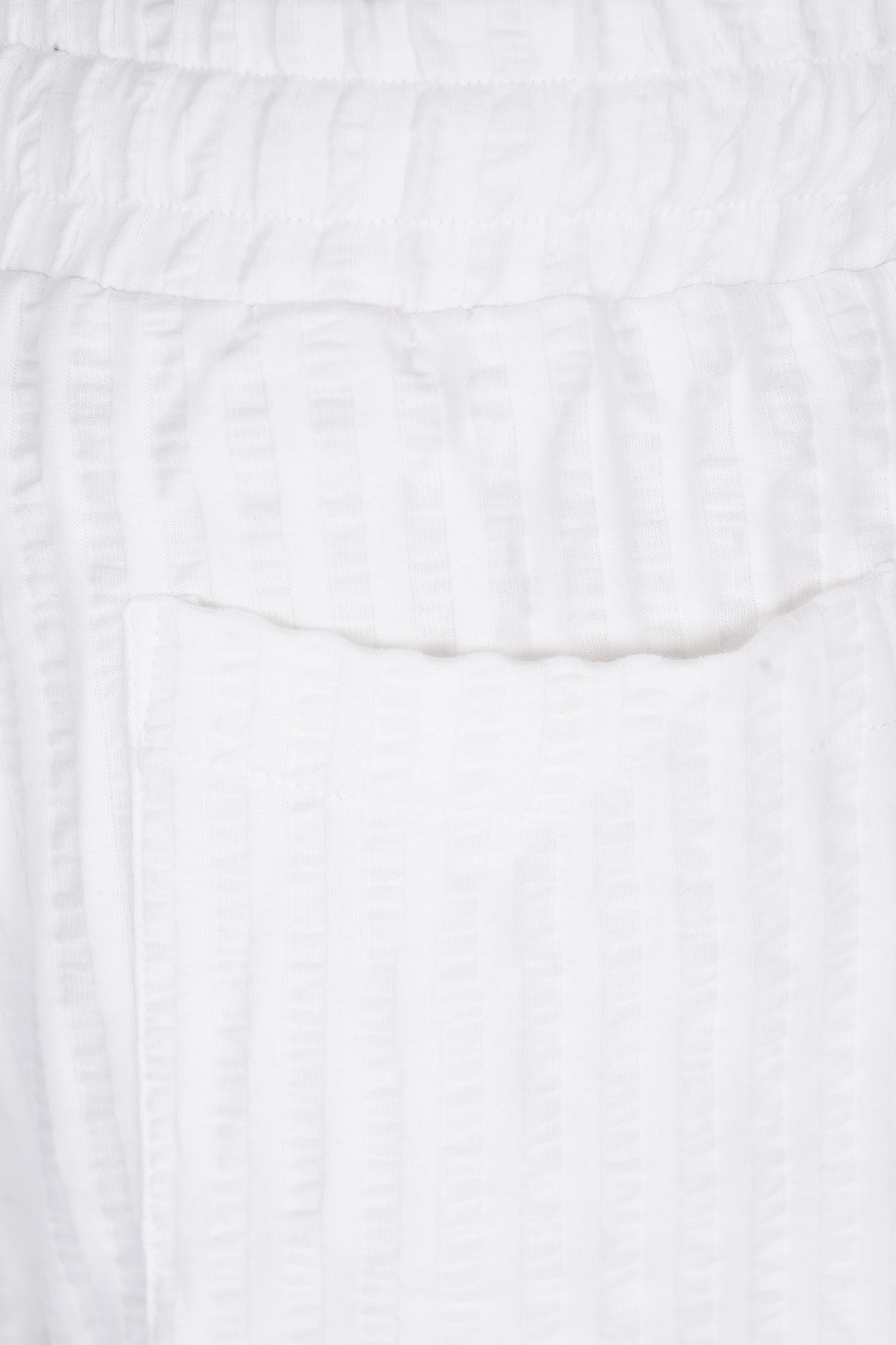 شلوارک تریکو ساده