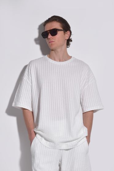 تیشرت آستین کوتاه ساده تیشرت آستین کوتاه ساده